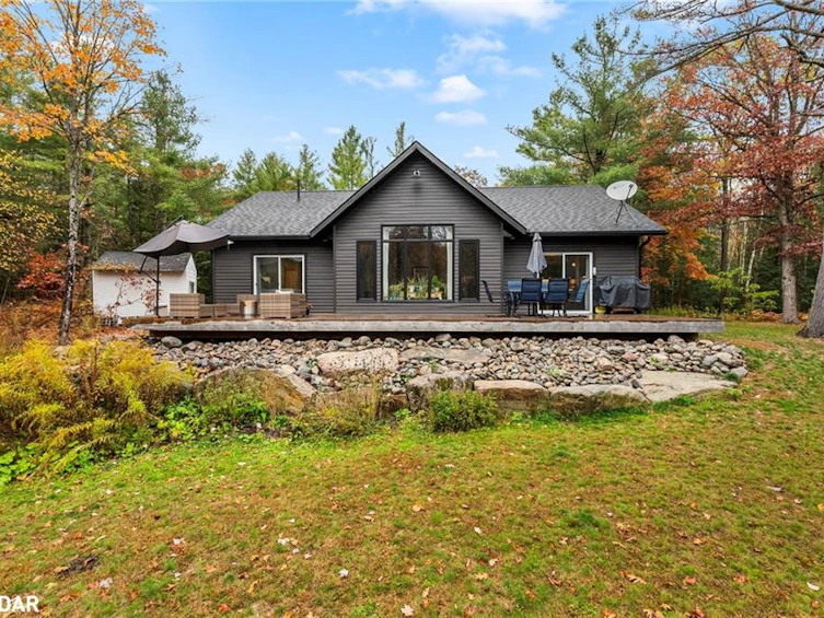 1698 Reay Road, Bracebridge, ON, P1P 1R3 - 32
