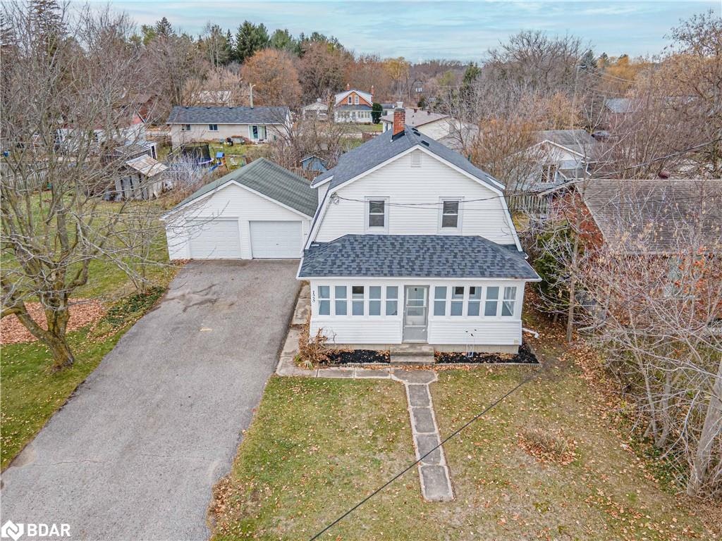 125 Raglan Street, Essa, ON, L0M 1B0