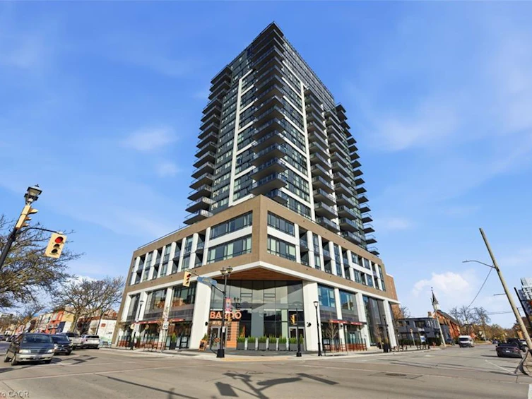 404-2007 James Street, Burlington, ON, L7R 0G7