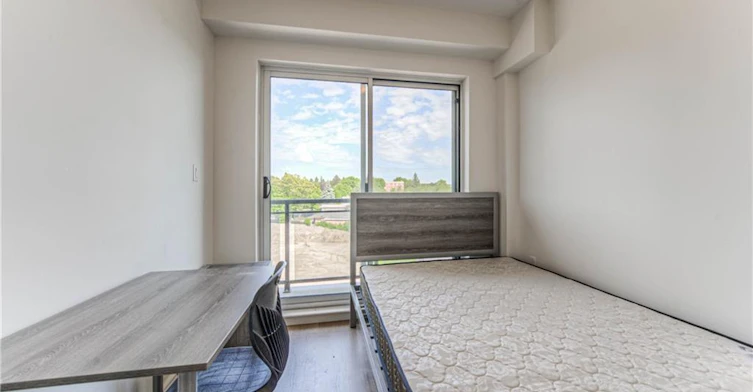 F501-275 Larch Street, Waterloo, ON, N2L 3R2 - 4