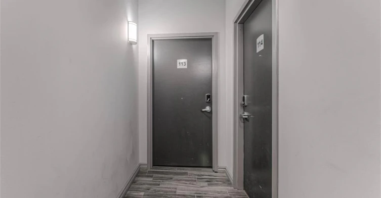 F113-275 Larch Street, Waterloo, ON, N2L 3R2 - 13