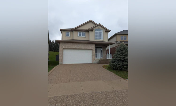 456 Westhaven Street