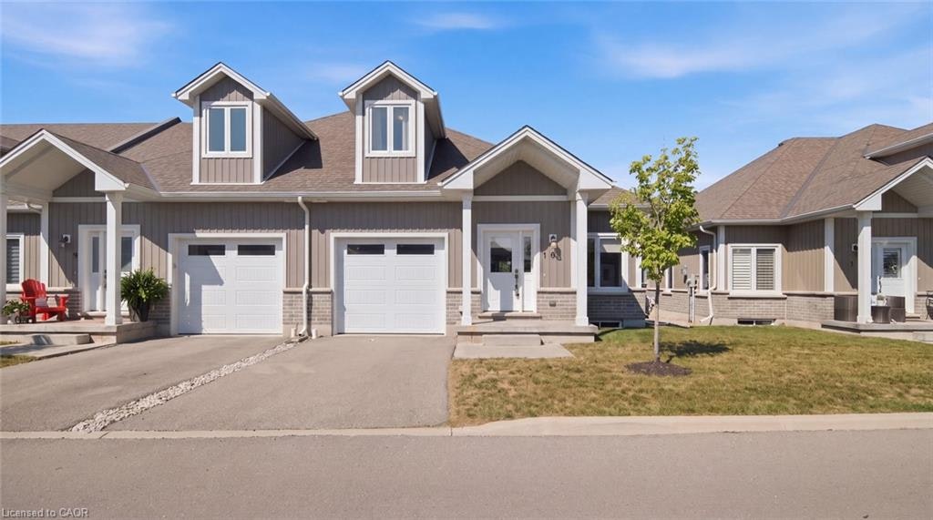 10-744 Nelson Street W, Norfolk County, ON, N0A 1N0