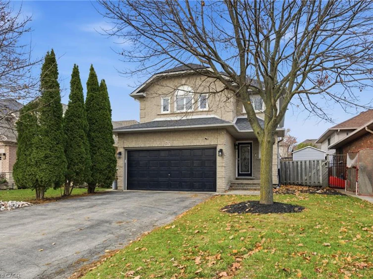 157 Braithwaite Avenue, Hamilton, ON, L9G 5A3