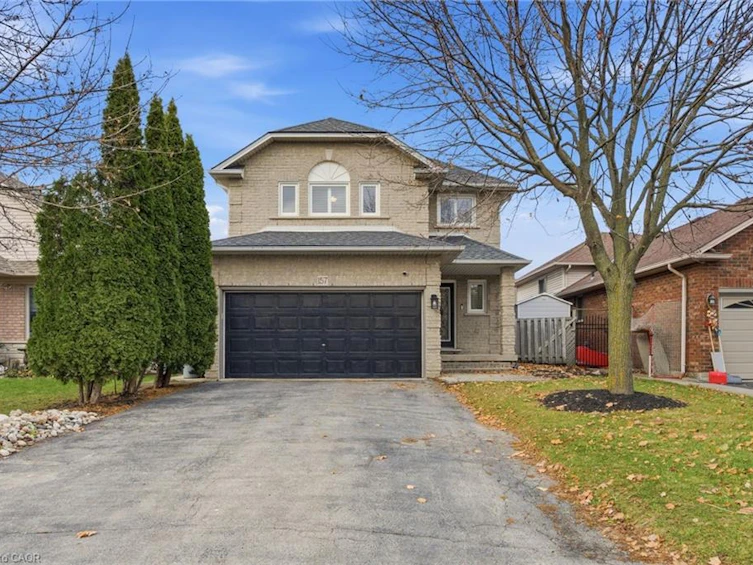 157 Braithwaite Avenue, Hamilton, ON, L9G 5A3 - 2