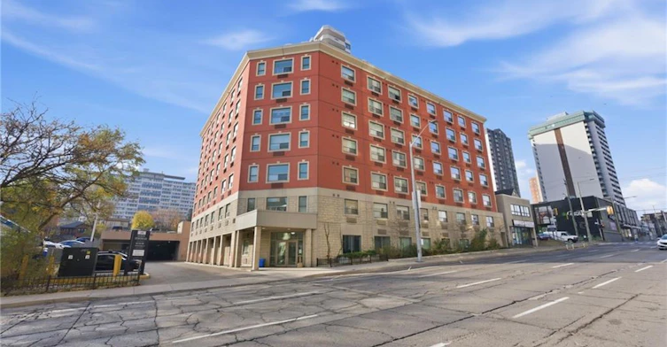 203-149 Main Street W, Hamilton, ON, L8P 1H9 - 23