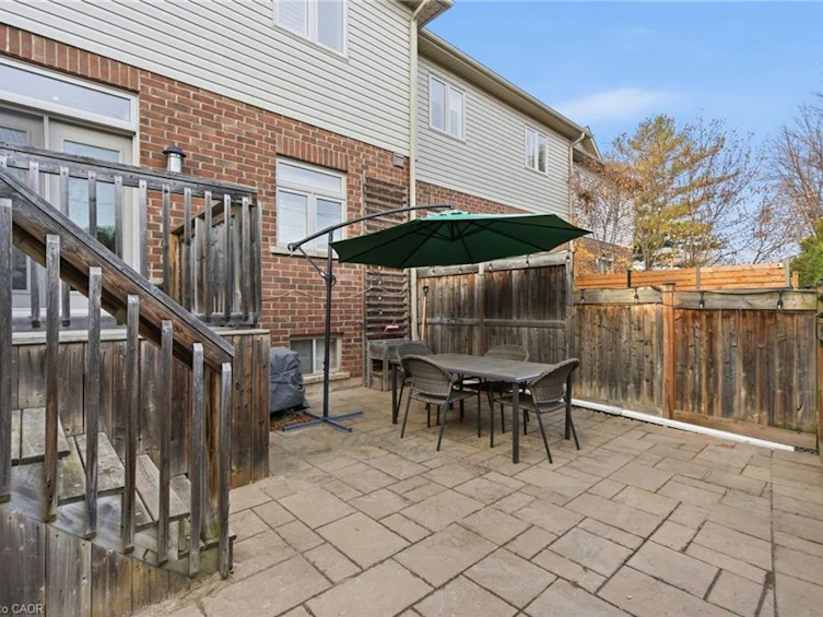 11-5056 New Street, Burlington, ON, L7L 0H4 - 31