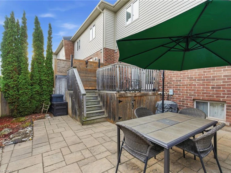 11-5056 New Street, Burlington, ON, L7L 0H4 - 32
