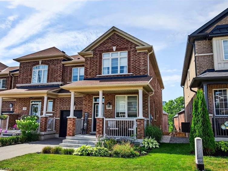 225 Skinner Road, Hamilton, ON, L8B 1X2 - 2