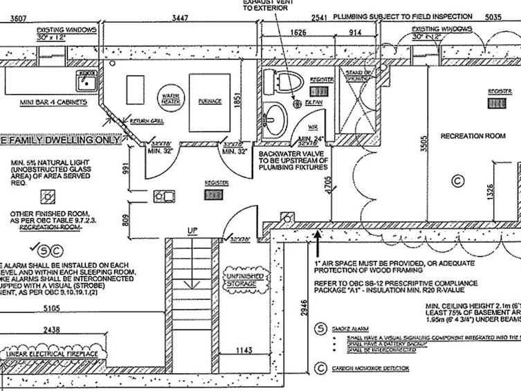 225 Skinner Road, Hamilton, ON, L8B 1X2 - 50