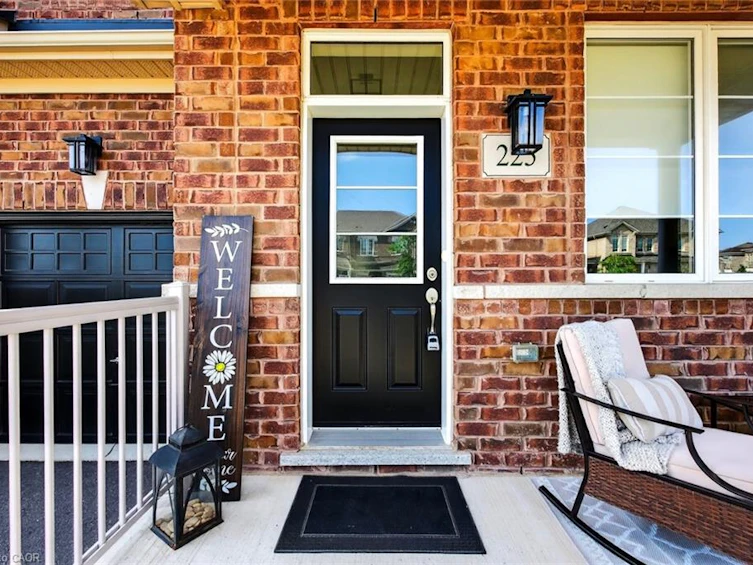 225 Skinner Road, Hamilton, ON, L8B 1X2 - 4