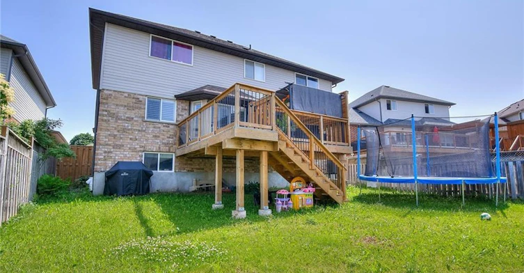 Lower-550 Rush Meadow Crescent, Kitchener, ON, N2R 1T1 - 14