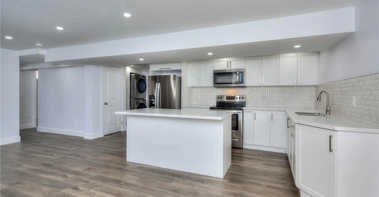 Lower-550 Rush Meadow Crescent, Kitchener, ON, N2R 1T1 - 8