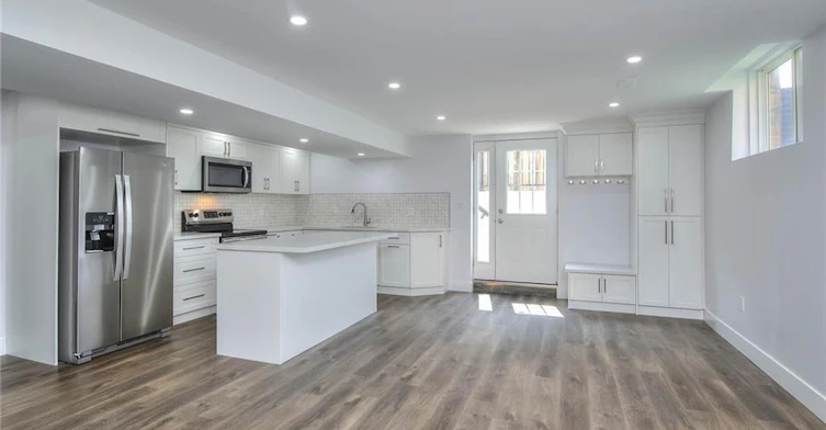 Lower-550 Rush Meadow Crescent, Kitchener, ON, N2R 1T1 - 5