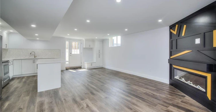 Lower-550 Rush Meadow Crescent, Kitchener, ON, N2R 1T1 - 4