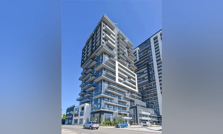 1803-2081 Fairview Street