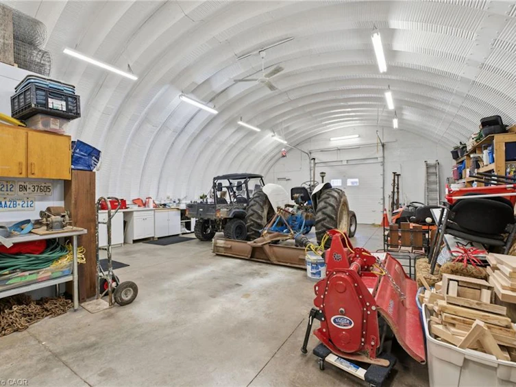 9071 North Chippawa Road, West Lincoln, ON, L0R 2A0 - 35