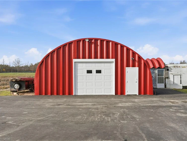 9071 North Chippawa Road, West Lincoln, ON, L0R 2A0 - 32