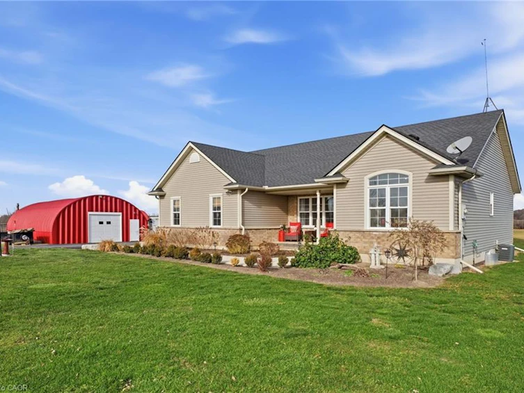 9071 North Chippawa Road, West Lincoln, ON, L0R 2A0 - 3
