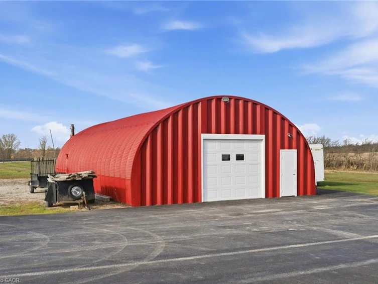 9071 North Chippawa Road, West Lincoln, ON, L0R 2A0 - 31