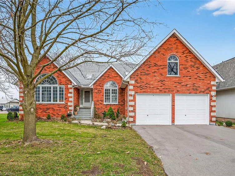 3527 Rittenhouse Road, Lincoln, ON, L0R 2C0