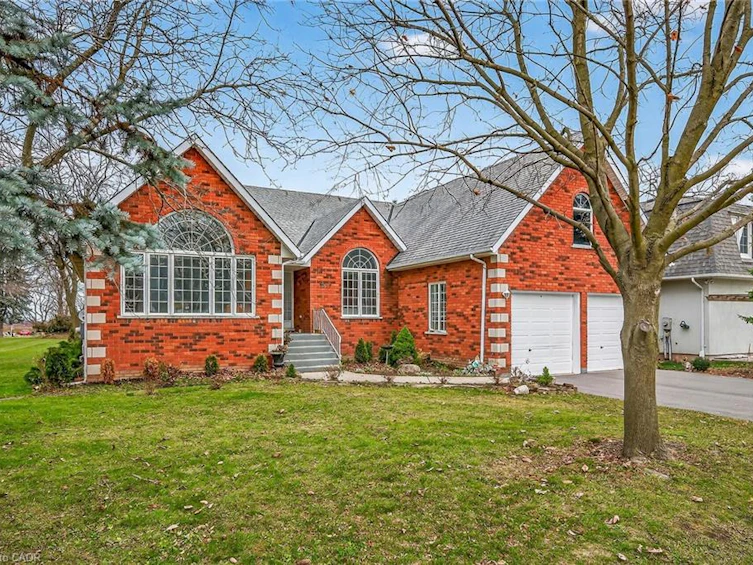 3527 Rittenhouse Road, Lincoln, ON, L0R 2C0 - 3