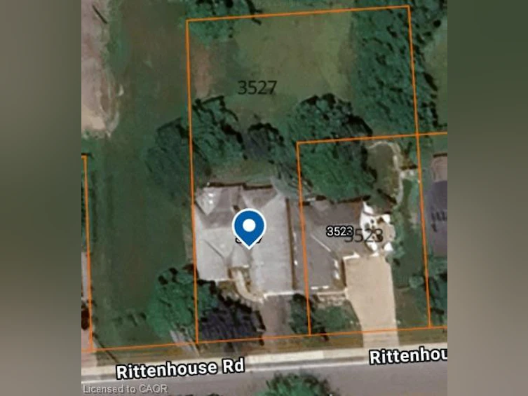 3527 Rittenhouse Road, Lincoln, ON, L0R 2C0 - 2