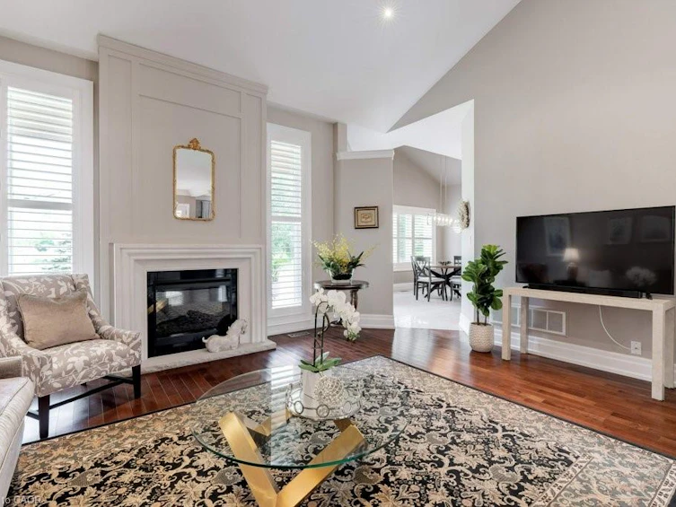 2462 NO 2 Side Road, Burlington, ON, L7P 0H1 - 13