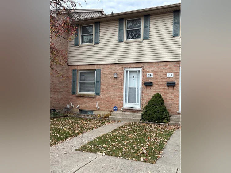 29-1247 Huron Street, London, ON, N5Y 4X7