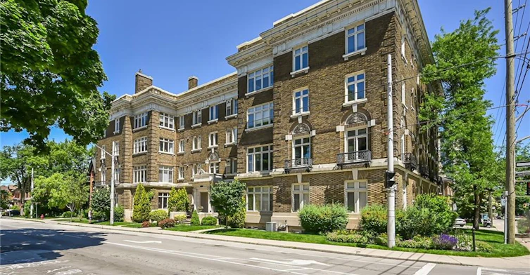 LL2-86 Herkimer Street, Hamilton, ON, L8P 2G7 - 37