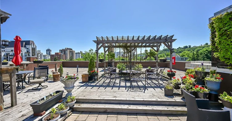 LL2-86 Herkimer Street, Hamilton, ON, L8P 2G7 - 31