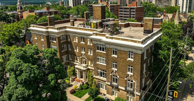 LL2-86 Herkimer Street, Hamilton, ON, L8P 2G7 - 41