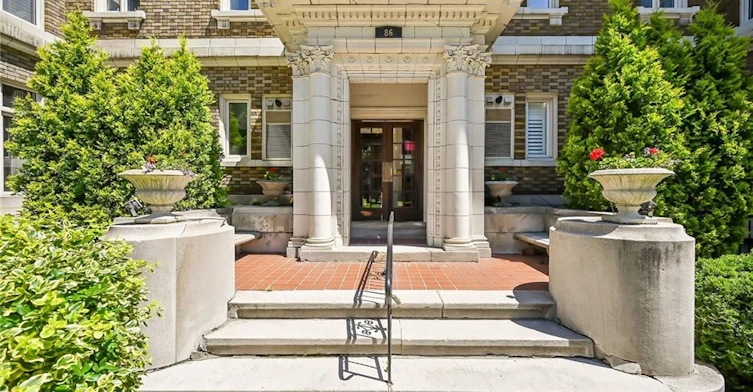 LL2-86 Herkimer Street, Hamilton, ON, L8P 2G7 - 3