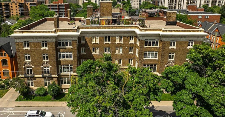 LL2-86 Herkimer Street, Hamilton, ON, L8P 2G7 - 40