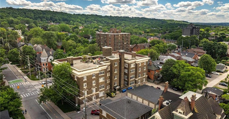LL2-86 Herkimer Street, Hamilton, ON, L8P 2G7 - 44