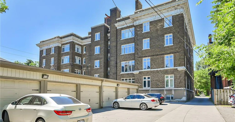 LL2-86 Herkimer Street, Hamilton, ON, L8P 2G7 - 39