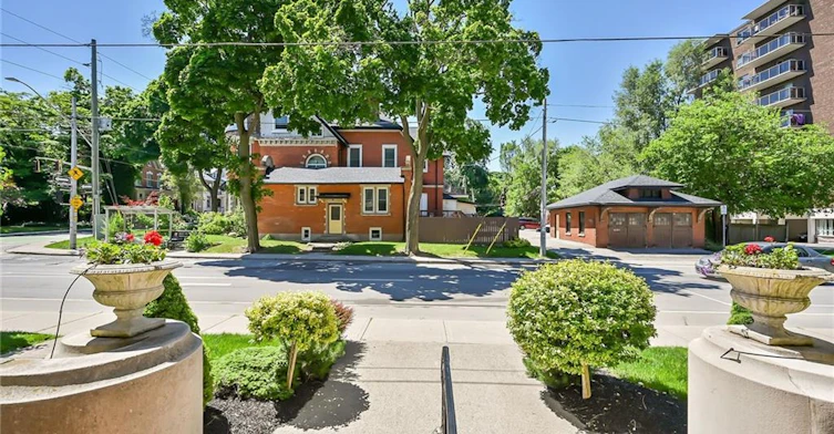 LL2-86 Herkimer Street, Hamilton, ON, L8P 2G7 - 2