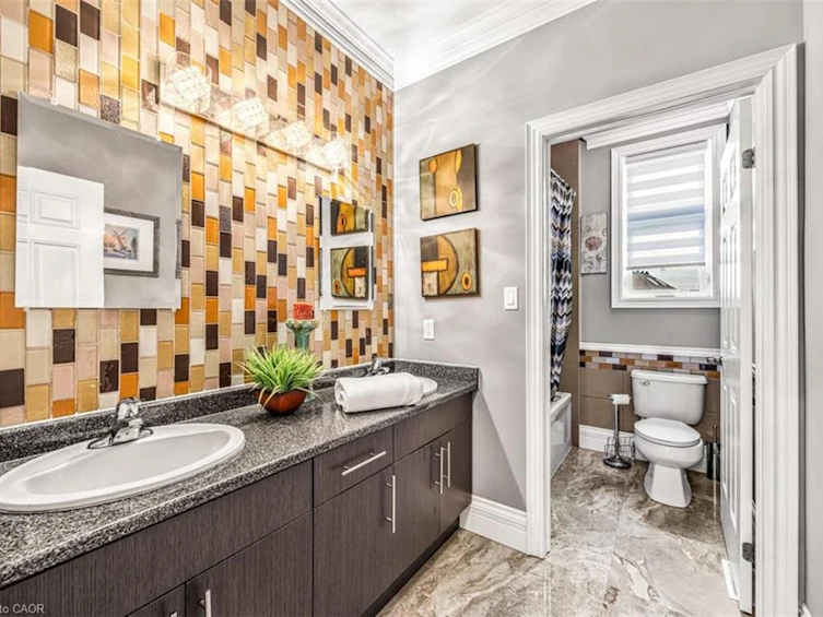 20 Chesswood Trail, Hamilton, ON, L8N 2Z7 - 38