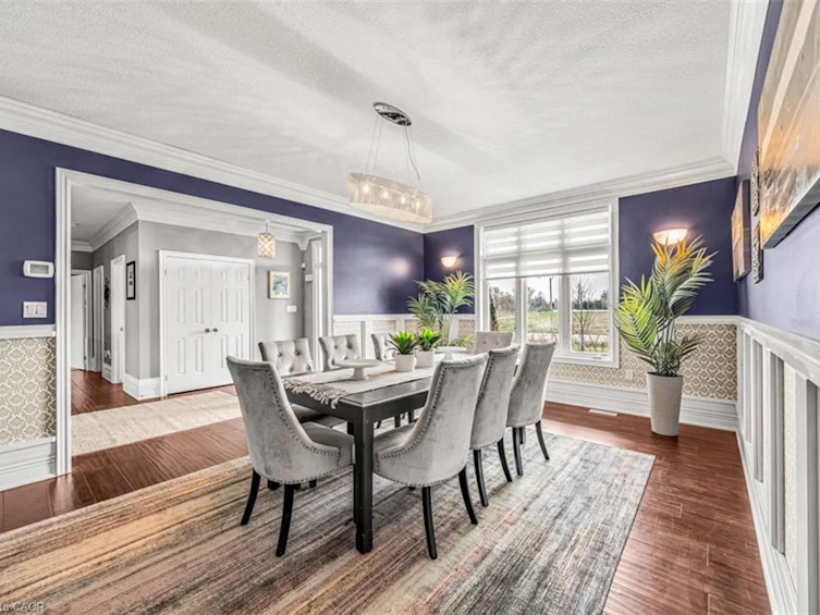 20 Chesswood Trail, Hamilton, ON, L8N 2Z7 - 11