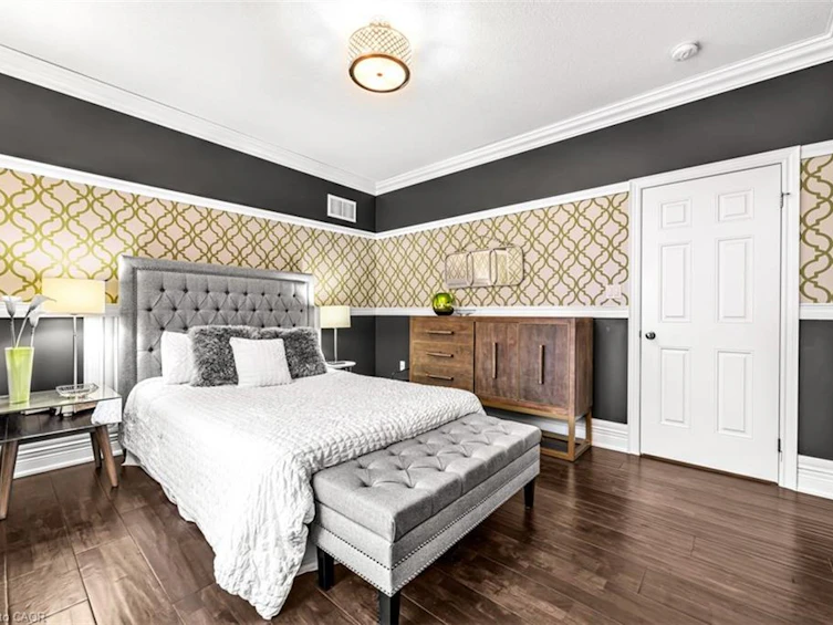 20 Chesswood Trail, Hamilton, ON, L8N 2Z7 - 33