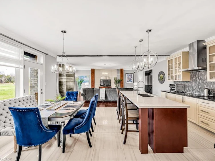 20 Chesswood Trail, Hamilton, ON, L8N 2Z7 - 17