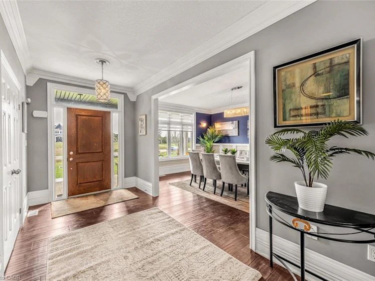 20 Chesswood Trail, Hamilton, ON, L8N 2Z7 - 9