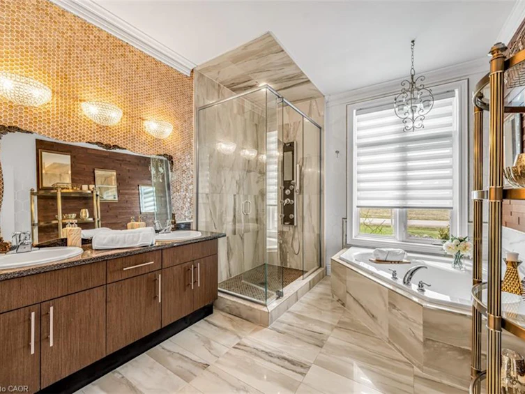 20 Chesswood Trail, Hamilton, ON, L8N 2Z7 - 24