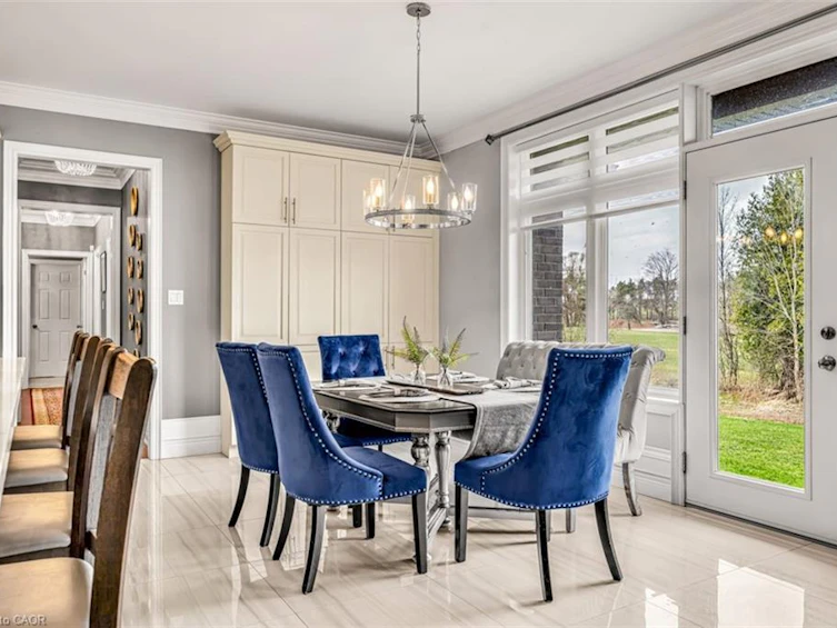 20 Chesswood Trail, Hamilton, ON, L8N 2Z7 - 18