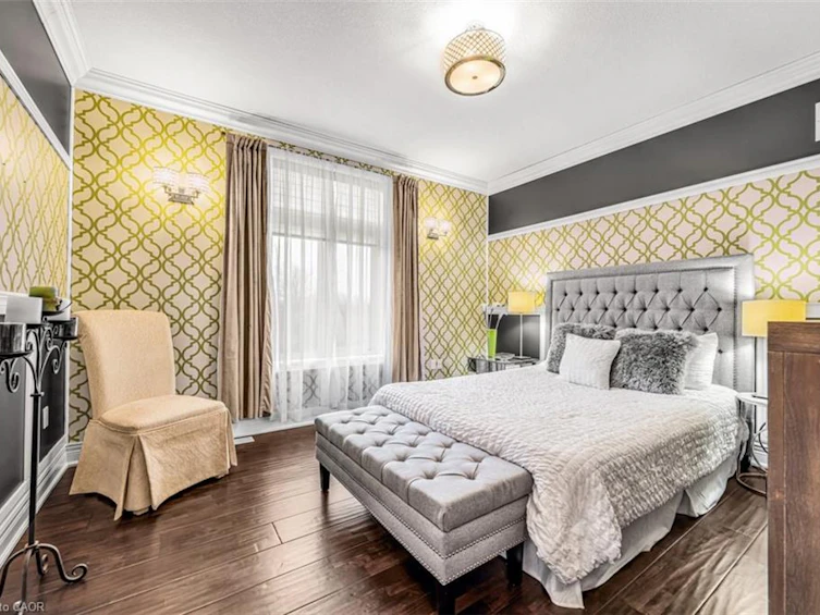 20 Chesswood Trail, Hamilton, ON, L8N 2Z7 - 32