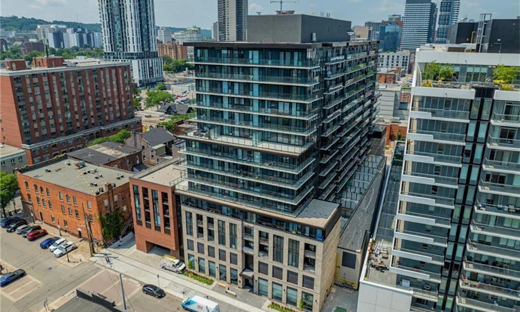 1513-1 Jarvis Street