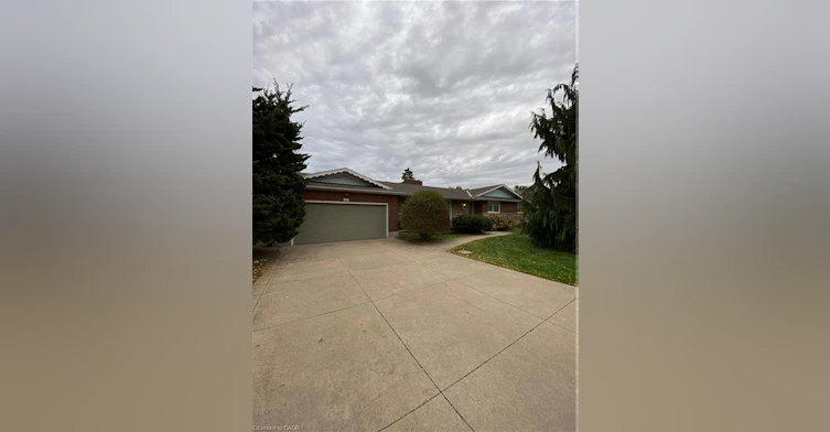 232 Mcneilly Road, Hamilton, ON, L8E 5H9