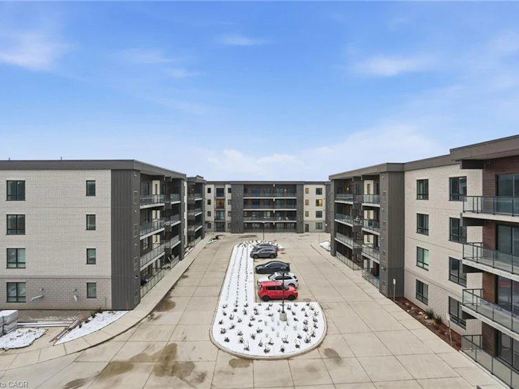 412-7549A Kalar Road, Niagara Falls, ON, L2H 3W6 - 33