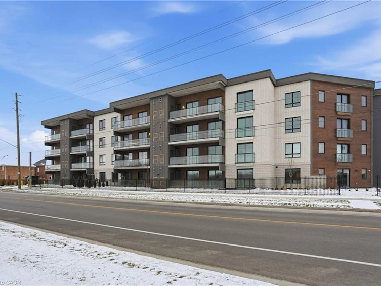 412-7549A Kalar Road, Niagara Falls, ON, L2H 3W6