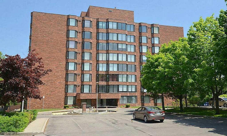 306-200 Limeridge Road W